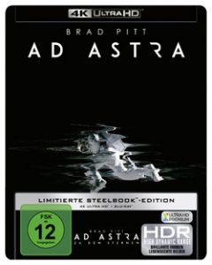 Ad Astra 4K UHD