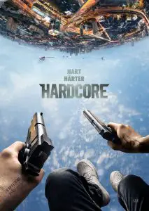 Hardcore - Poster