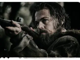 The Revenant - Der Rückkehrer: Trapper Hugh Glass (Leonardo DiCaprio) kämpft sich schwerverwundet in die Zivilisation zurück