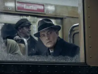 Bridge of Spies - Der Unterhändler: James Donovan (Tom Hanks) soll in Berlin einen Agentenaustauch organisieren