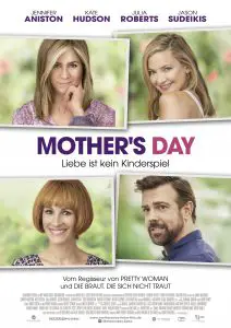 Mothers Day - Kinoposter