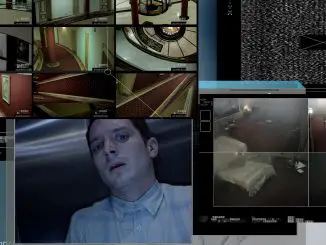 Open Windows: Nick (Elijah Wood) lässt sich auf ein gefährliches Überwachungsspiel ein