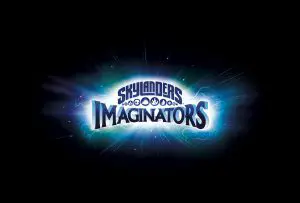 Skylanders Imaginators Cover