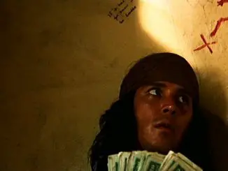 The Brave: Indianer Raphael (Johnny Depp) geht ein tödliches Geschäft ein