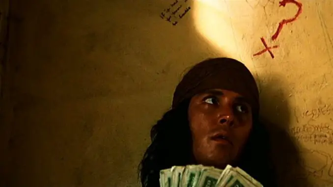 The Brave: Indianer Raphael (Johnny Depp) geht ein tödliches Geschäft ein