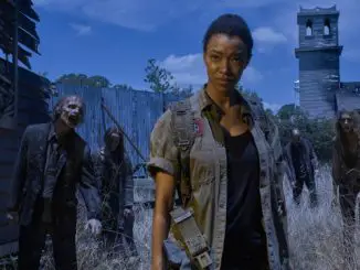 The Walking Dead Staffel 6 Szenenbild