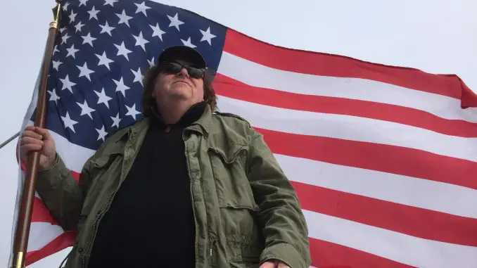 Where to Invade Next: Michael Moore rettet mal wieder Amerika.
