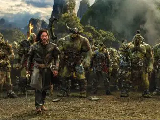 Warcraft: The Beginning Szenenbild 19