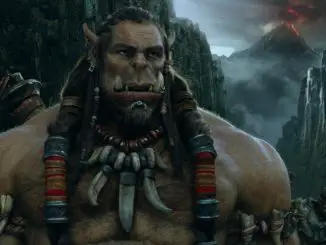 Warcraft: The Beginning Szenenbild