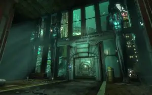BioShock: The Collection - Welcome-To-Rapture