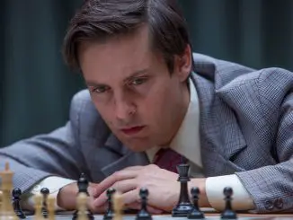 Ist Schach-Genie Bobby Fisher (Tobey Maguire) das Bauernopfer im Spiel der Könige?