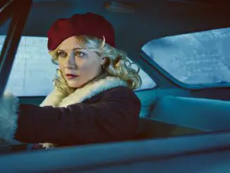 Fargo (Staffel 2): Friseurin Peggy (Kirsten Dunst) träumt von einem Leben fernab der Kleinstadt Fargo