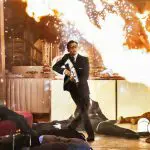 Kingsman: The Secret Service - Filmkritik