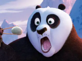 Kung Fu Panda 3: Panda Po muss sich einer neuen gefährlichen Herausforderung stellen