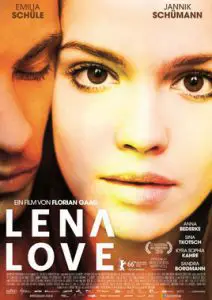 LenaLove-Kinoposter