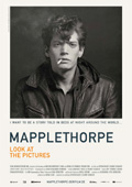 Mapplethorpe Plakat