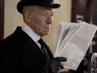 Mr. Holmes: Meisterdetektiv Sherlock Holmes (Ian McKellen) widmet sich einem ungelösten Fall