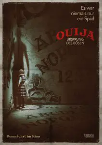 Ouija 2-Hauptplakat