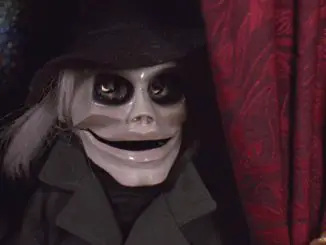 Puppetmaster: Die mörderischen Puppen eines toten Wissenschaftlers gehen auf brutale Menschenjagd