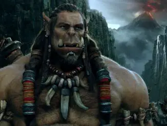 Warcraft The Beginning Szenenbild 2