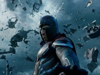 X-Men: Apocalypse: Der Blockbuster dürfte im September das Highlight für Actionfans sein. Ab 22.09.2016 geht's los.