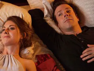 Sleeping with other People: Lainey (Alison Brie) und Jake (Jason Sudeikis) wollen nur Freunde bleiben