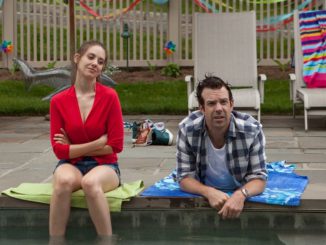 Sleeping with other People: Die notorischen Fremdgänger Lainey (Alison Brie) und Jake (Jason Sudeikis) beschließen, nur Freunde zu bleiben