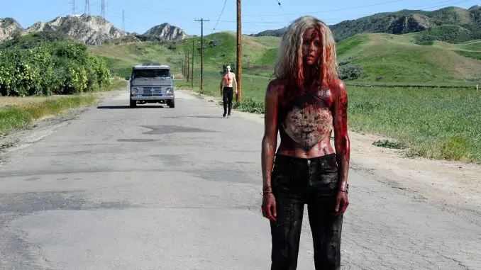 31 - A Rob Zombie Film: Wer überlebt die nächsten 12 Stunden?