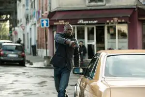 astille Day Idris Elba