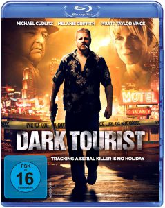 Dark Tourist Blu-ray Cover