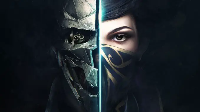 Dishonored 2 Veröffenlichung im November