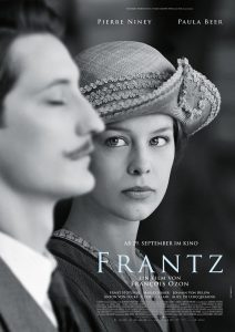 Frantz Plakat