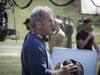 Hacksaw Ridge: Mel Gibson führt Regie.
