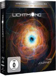 Lichtmond 3er-Disc Special Edition