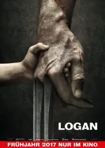 Logan - Plakat