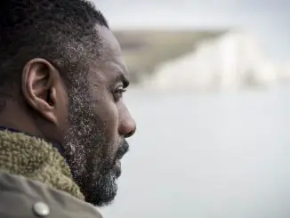 Chief Inspector John Luther (Idris Elba) ermittelt wieder