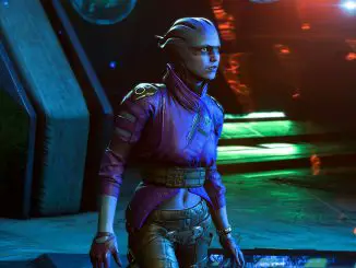 Mass Effect: Andromeda - Release Datum geleakt