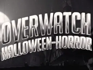 Overwatch Halloween Horror Event gestartet!