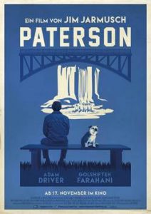Paterson - Poster