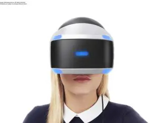 Die PlayStation VR ist da!