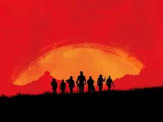 Red Dead Redemption 2 - Teaserbild
