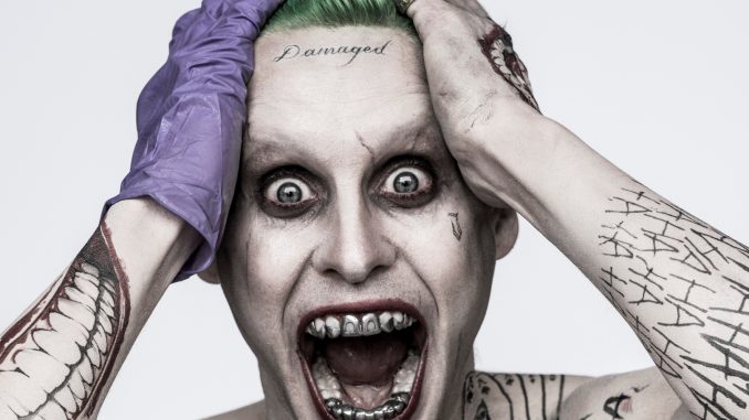 Den Joker (Jared Leto) gilt es zu stoppen