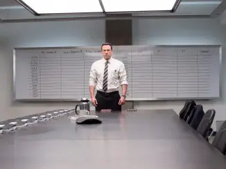 The Accountant: Ben Affleck als Christian Wolff