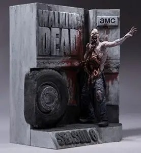 The Walking Dead (Staffel 6) - Ltd. Edition Cover