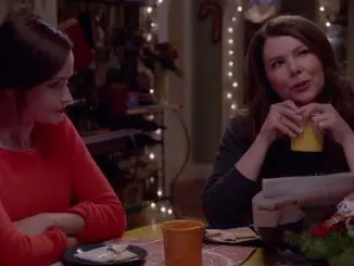 Die Gilmore Girls Rory (Alexis Bledel) und Lorelai (Lauren Graham) kehren für "Ein neues Jahr" zurück
