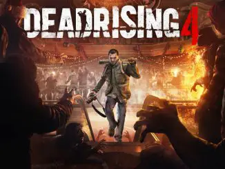 Vorfreude kommt vor Enttäuschung: In Deutschland wird Dead Rising 4 nicht veröffentlicht werden. © Capcom