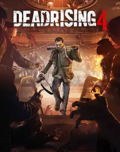 Auch Dead Rising 4 wird nicht in Deutschland frei verkäuflich sein. © Capcom