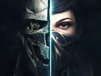 Dishonored 2 - Das Vermächtnis der Maske erscheint offiziell am 11. November 2016 für den Windows PC und Konsolen. © Bethesda Softworks