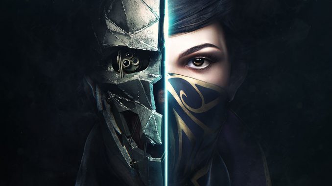 Dishonored 2 - Das Vermächtnis der Maske erscheint offiziell am 11. November 2016 für den Windows PC und Konsolen. © Bethesda Softworks