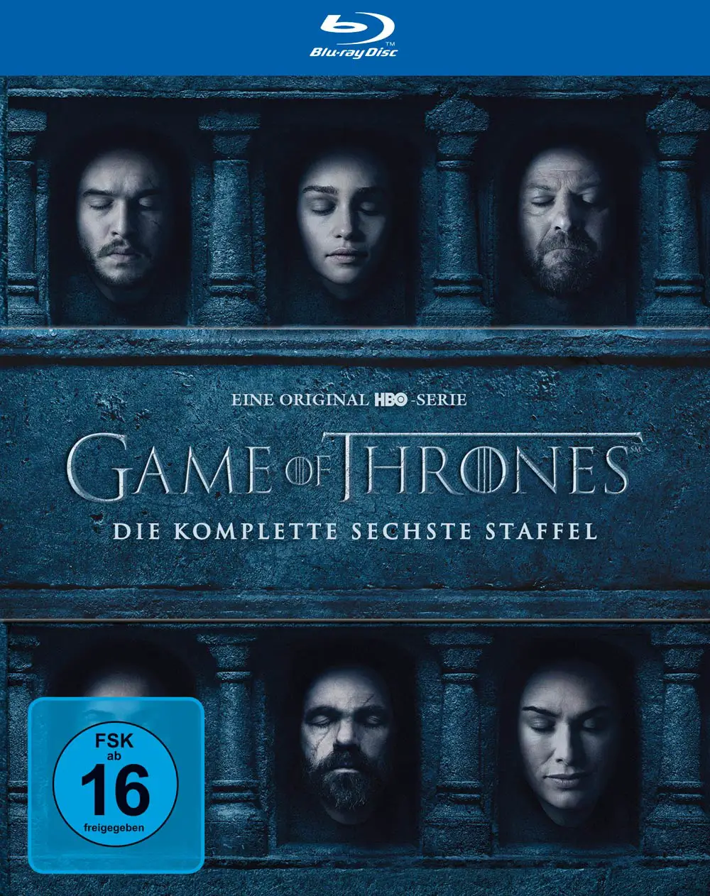 Game Of Thrones Staffel 6 Bei Rtl2